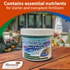 Monterey Nutra-Gel Fertilizer & Water Retainer 12-13-9 Plus Iron
