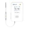 Elitech External Temperature Sensor, Temperature Sensor Only Fits RCW-360Pro Device,