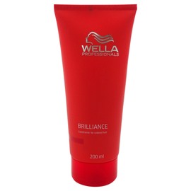 Brilliance Conditioner (for Colour Treated Hair) – 200MILILITR/6.7ounce