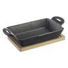 Westmark Cast Iron Bowl Tapas + Friends - Small Cast