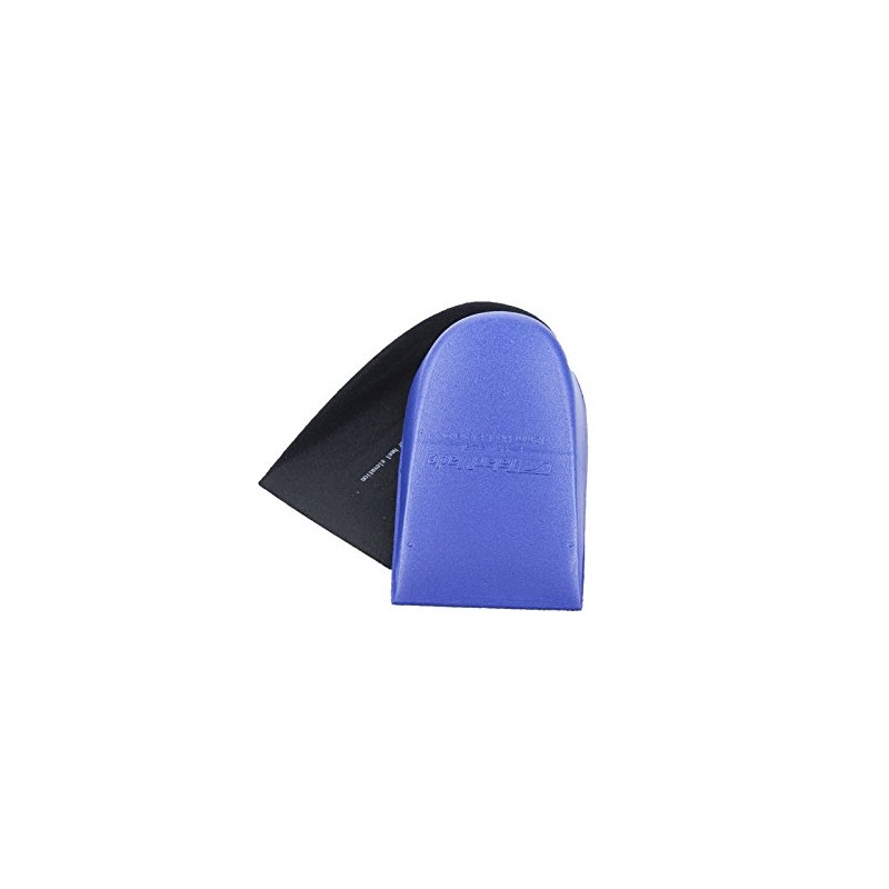 Proheel Heel Cup Insert | Integrated Heel Lift with Deep