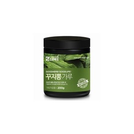Joeun Yakcho 굿허브 꾸지뽕잎 가루 200g Good Herb Mulberry Leaf Powder 200g