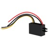 SZS12481 Stepup Module 12V to 48V DC Voltage Converter Power