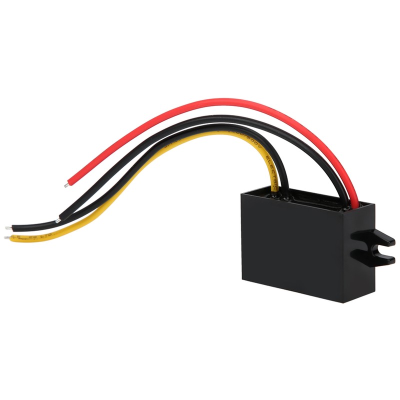 SZS12481 Stepup Module 12V to 48V DC Voltage Converter Power