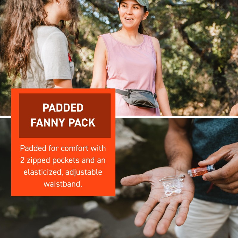 S.O.L. Trail Ready Survival Kit