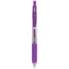 Zebra Sarasa Clip 0.4mm JJS15-PU (Purple)