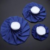 Heat pack, hot and cold ice pack (large), hot pack, ice pack 7X28cm (large)