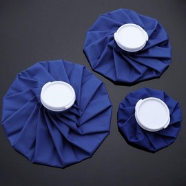 Heat pack, hot and cold ice pack (large), hot pack, ice pack 7X28cm (large)