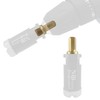 NBB Professional Diamond Drill Bit Adapter with M14 Female Thread,