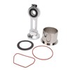 Compressor Piston Connecting Rod Kit KK‑4835 Compressor Connecting Rod Replacement