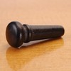 Waverly Guitar Endpin, Ebony