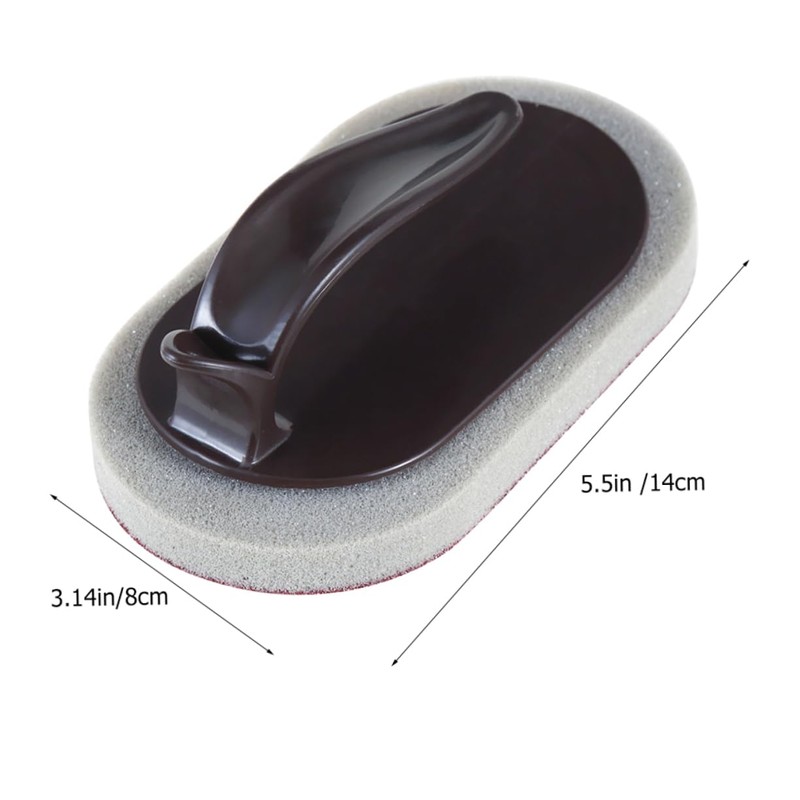 Baluue Sets Efficient Pot Washing Sponges Kitchen Cleaning Gadgets Sponge