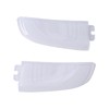 Magimaker Set of 2 (1 Pair) Front Sun Visor Light
