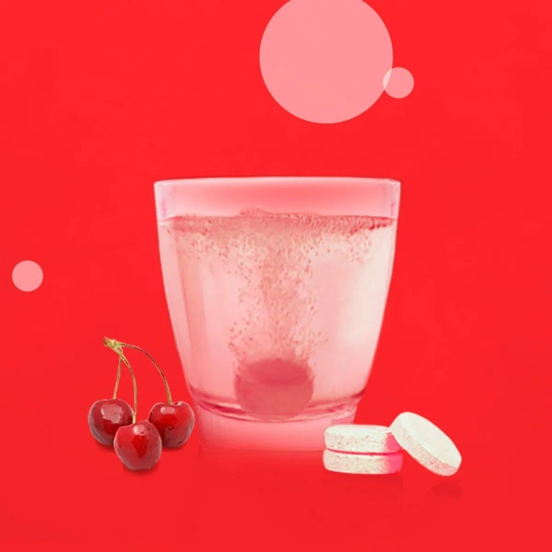 Complejo B 3 Pack Seltz Tabletas Efervescentes