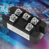Dodule MDS-100A Bridge Rectifier, Power Diode for Three-Phase Full Wave