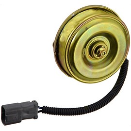 VDO PM9108 Condenser Fan Motor