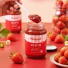 Vitamin Village 비타민마을 모노밀 저당 딸기잼 알룰로스 280g x 1개