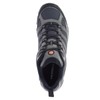 Merrell Men's Moab 3 Hiking Shoe, Granite V2, 10.5 Wide
