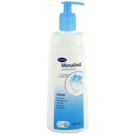 Hartmann Menalind Professional Clean Shampoo 995017, 500ml