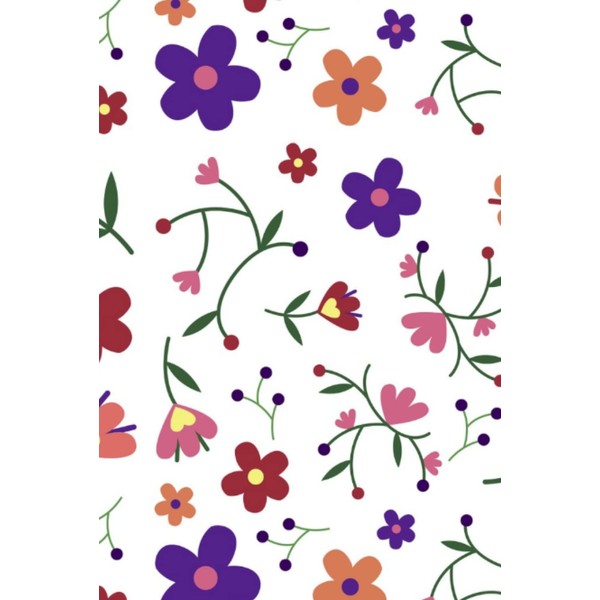Flower Journal