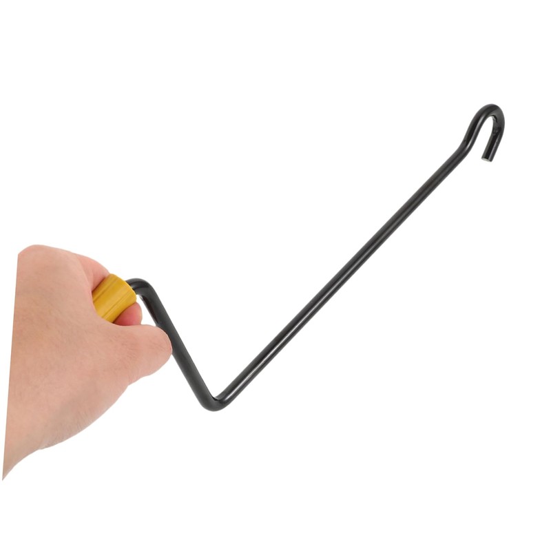 SEWOART Trolley Jack Handle Replacement for Hydraulic Trolley Jack Hand
