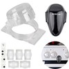 Cooker Child Lock Set, 7 Pack, Cooker Knob Cover and