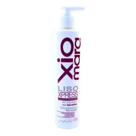 Xiomara Crema Alisadora Con Keratina Liso Xpress 250ml