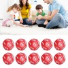 40Pcs 12 Sided Dice Set Polyhedral Dice for Family Party