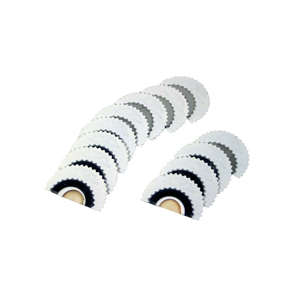 Bird Whistle 12 Pack - Swiss Warbler - Original Magic