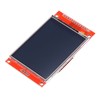 2.8" 240x320 SPI TFT LCD Touch Panel Serial Port Module