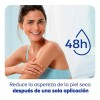 Crema Corporal Nivea Protección Solar Vitamina Fps 1lt