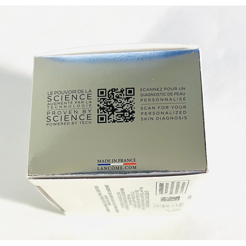 Lancôme Rénergie Yeux Dark Circles Correcting Eye Cream 0.5oz/15ml, New