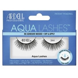 Ardell Aqua Lashes - Strip Lashes 344 (1 pair)  #63405