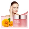 Crema De Gelatina Hidratante Ligera, Refrescante Y Eficiente