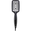INFINITIPRO BY CONAIR Diamond-Infused Ceramic Hot Brush, Smoothing Hot Brush