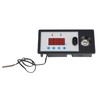 Egg Incubator Thermostat Automatic Intelligent Egg Hatching Machine Temperature Controller