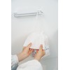 BURILLIANT SUHADA Disposable Cleansing Towels (80 Sheets x 4), Set