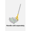 Alpine Industries Mop Head - Commercial Mop Head -24oz Cotton