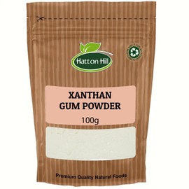 Xanthan Gum Powder 100g by Hatton Hill