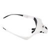 Magnifying Glass for Reading with LED Light And Headband Head