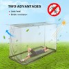 Mingzhe Camping Mosquito Net Outdoor Net for Camping Hiking Backpacking