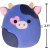 Squishmallows Original Micromallows Plush Bouquet