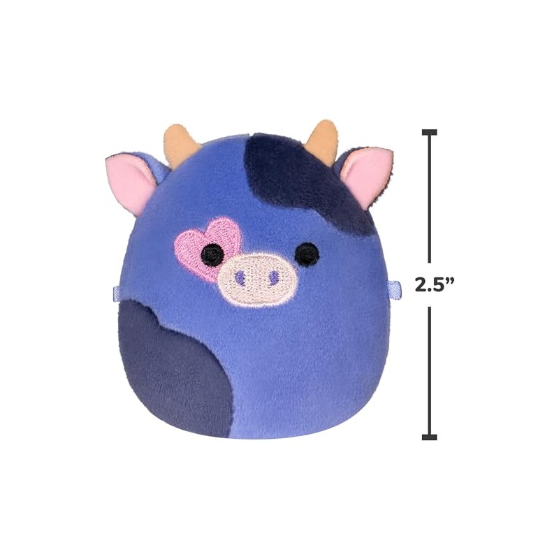 Squishmallows Original Micromallows Plush Bouquet