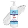 Rocky Mountain Locin para proteccin solar para nios, cuarto, SPF
