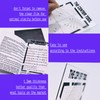 Card Grading Centering Tool Kit - with Cleaning Cloth -