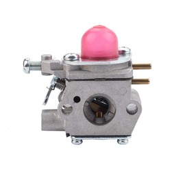 Kizut 753-06190 M2510 Carburetor for Murray M2510 M2500 RM2510 Bolens BL110 BL160 BL425 for BC210 BC280 SS270 TroyBilt TB22 TB21EC TB22EC TB32EC TB42BC TB80EC Trimmer Parts WT-973 Kit