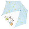 J's Planning Sumikkogurashi Folding Umbrella 53cm Flower Pattern 111512 Sumikko