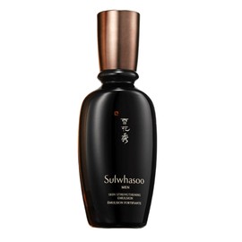 Sulwhasoo Men Body Lubricating Emulsion 90ml×1 Men’s Lotion 1 piece / 설화수 맨 본윤유액 90ml×1개 남성로션 1개