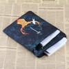 BWWKTOP TOG Novel Book Sleeve Aelin And Rowan Book Cover