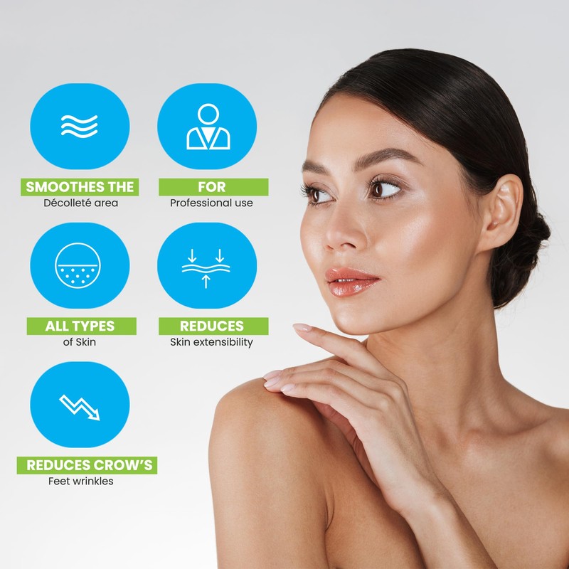 Acmella Extract 5 ml - A Concentrated, Firming and Wrinkle